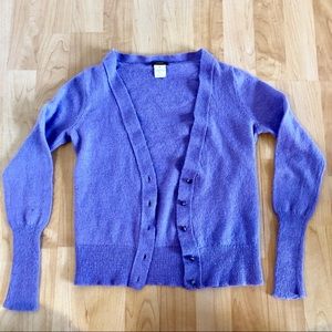 J Crew Cardigan {Medium}